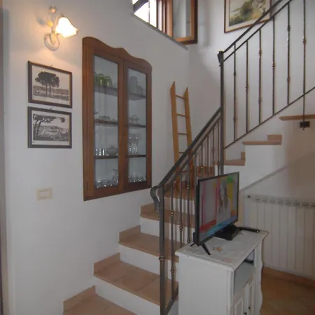 Appartement Casa Rosmarino *