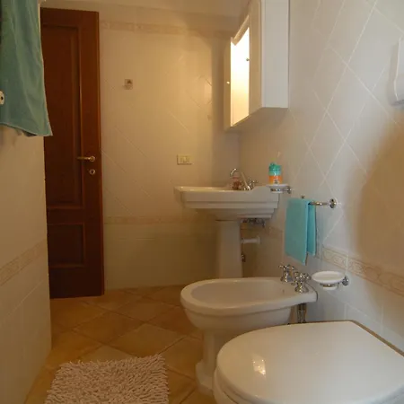 Casa Rosmarino *