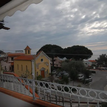 Casa Rosmarino Chiessi
