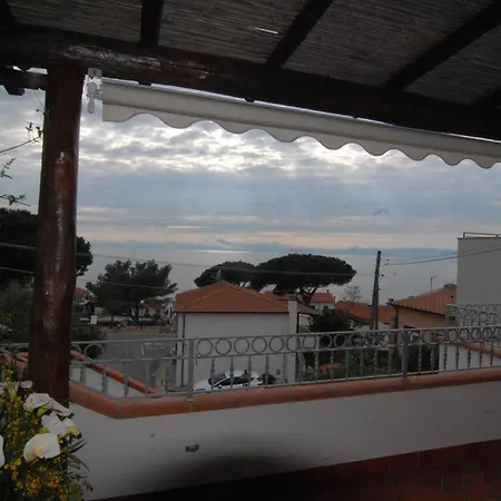 Casa Rosmarino Appartement *