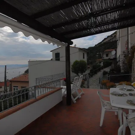 Casa Rosmarino Chiessi