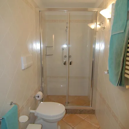 Casa Rosmarino Appartement Chiessi