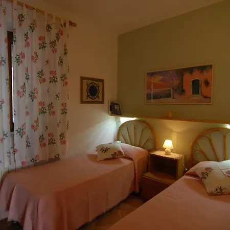Casa Rosmarino Appartement Chiessi