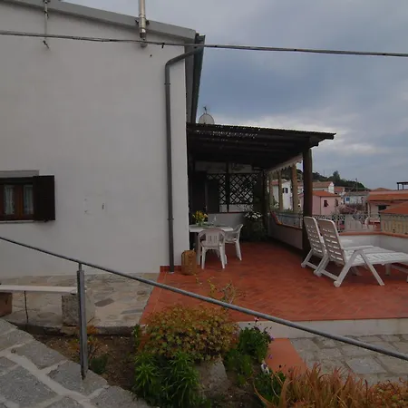 Casa Rosmarino * Chiessi