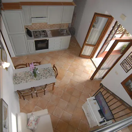 Casa Rosmarino