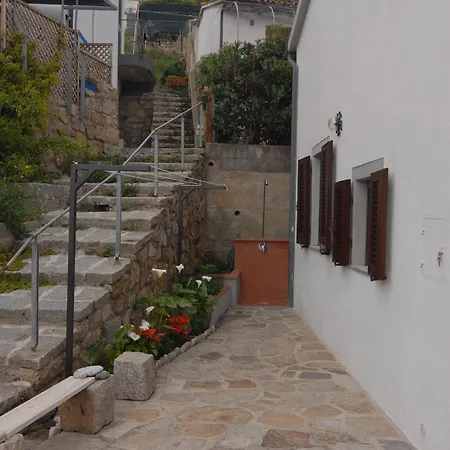 Appartement Casa Rosmarino