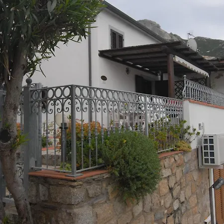 Appartement Casa Rosmarino Chiessi