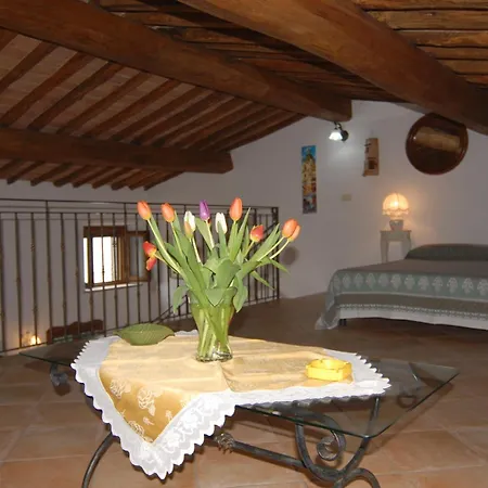 Casa Rosmarino * Chiessi