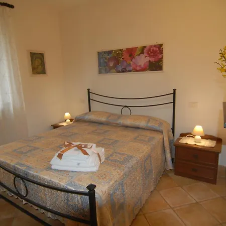 Casa Rosmarino *